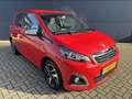 Peugeot 108 1.0 e-VTi 72pk 5D Allure | Apple Carplay/Android A Rouge - thumbnail 6