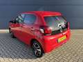 Peugeot 108 1.0 e-VTi 72pk 5D Allure | Apple Carplay/Android A Rouge - thumbnail 7