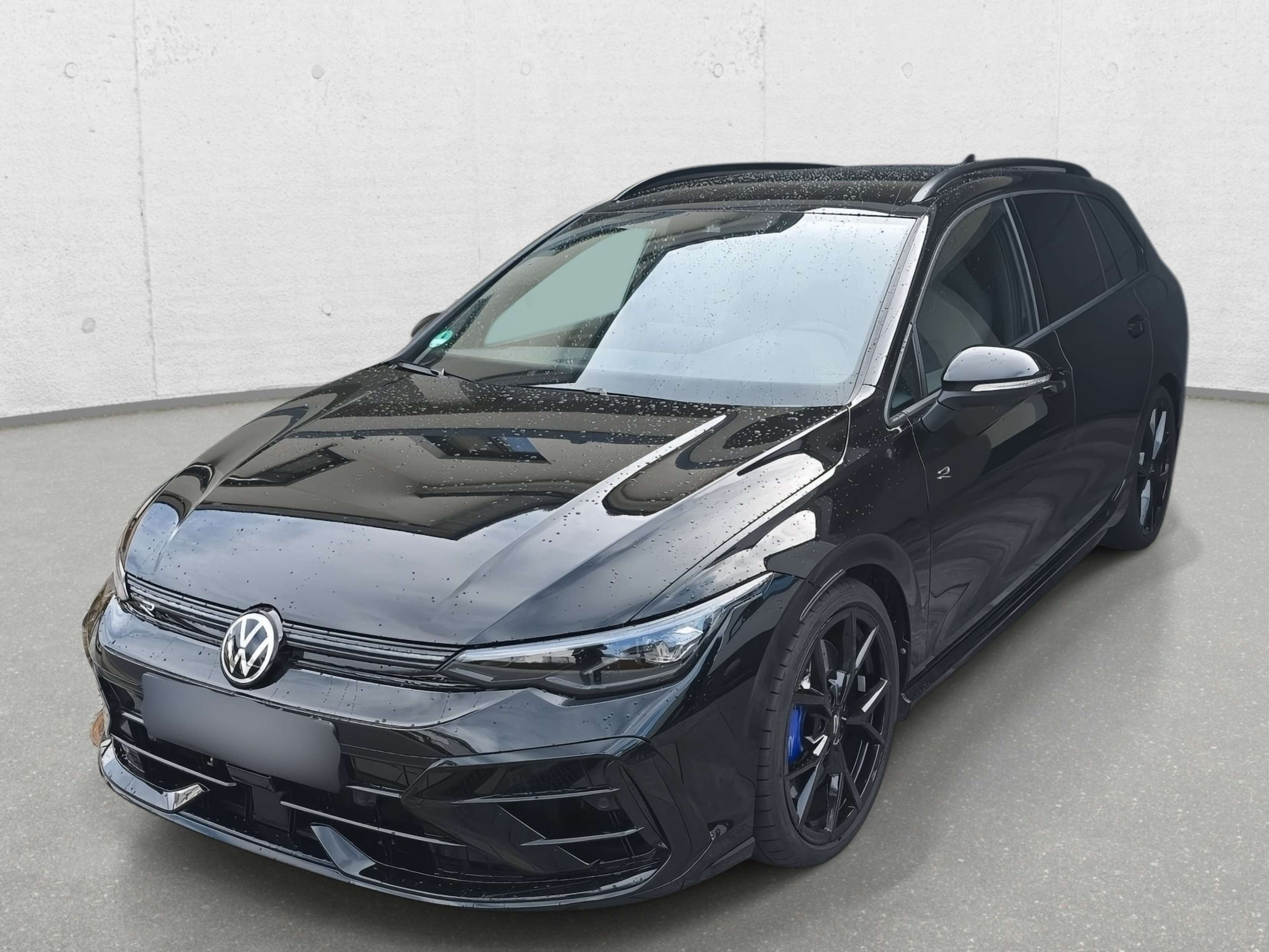 Second hand Volkswagen Golf 2.0