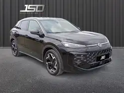 Volkswagen T-Roc 1.5 eTSI Hybride 150ch DSG7 R-Line