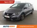 Honda Civic 1.6 DTEC I-DTEC Comfort *TEMPO*PDC*SHZ*ALU*KLIMA* Gris - thumbnail 1