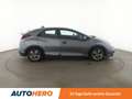 Honda Civic 1.6 DTEC I-DTEC Comfort *TEMPO*PDC*SHZ*ALU*KLIMA* Gris - thumbnail 7