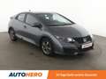 Honda Civic 1.6 DTEC I-DTEC Comfort *TEMPO*PDC*SHZ*ALU*KLIMA* Gris - thumbnail 8