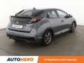 Honda Civic 1.6 DTEC I-DTEC Comfort *TEMPO*PDC*SHZ*ALU*KLIMA* Gris - thumbnail 6