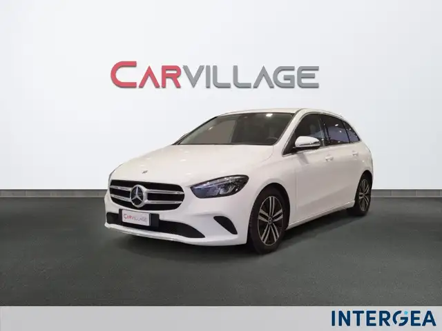 Mercedes-Benz B 160 Sport