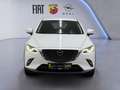 Mazda CX-3 2.0 Sports-Line Lenkrad- und Sitzheizung Blanc - thumbnail 9