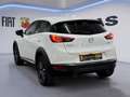 Mazda CX-3 2.0 Sports-Line Lenkrad- und Sitzheizung Blanc - thumbnail 4