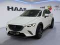 Mazda CX-3 2.0 Sports-Line Lenkrad- und Sitzheizung Blanc - thumbnail 2