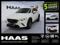 Mazda CX-3 2.0 Sports-Line Lenkrad- und Sitzheizung Blanc - thumbnail 1