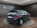 Skoda Fabia 1.0 Ambition KLIMA*GJR*CARPLAY Klima Fenster el. Schwarz - thumbnail 5