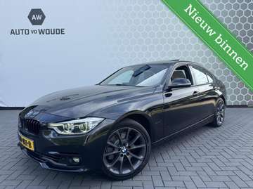 3-serie 330e Centennial High Executive