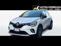 Renault Captur 1.0 tce Intens Gpl 100cv my21 Bianco - thumbnail 1