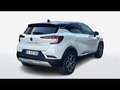 Renault Captur 1.0 tce Intens Gpl 100cv my21 Bianco - thumbnail 2