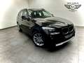 BMW X1 sDrive18i Executive Schwarz - thumbnail 1