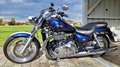 Triumph Thunderbird 6T Thunderbird 1600, B16BA Синій - thumbnail 1