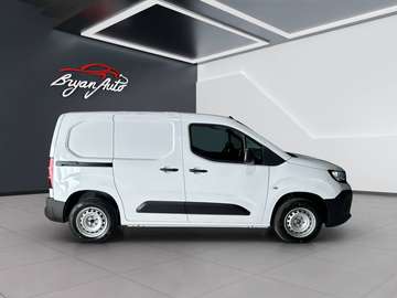CARGO L1H1 *IVA ESPOSTA*