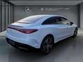 Mercedes-Benz EQE 350 AMG+AIRMATIC+BURMESTER+PANO+360°+NIGHT Weiß - thumbnail 12