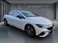 Mercedes-Benz EQE 350 AMG+AIRMATIC+BURMESTER+PANO+360°+NIGHT Weiß - thumbnail 18