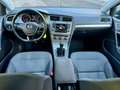 Volkswagen Golf 5p 1.4 tgi Trendline Tech Gris - thumbnail 10