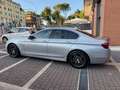 BMW 520 d 184cv Business CONDIZIONI MANIACALI !!! Argento - thumbnail 4