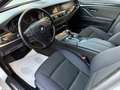BMW 520 d 184cv Business CONDIZIONI MANIACALI !!! Argento - thumbnail 7