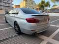 BMW 520 d 184cv Business CONDIZIONI MANIACALI !!! Argento - thumbnail 5