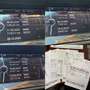 BMW 520 d 184cv Business CONDIZIONI MANIACALI !!! Argento - thumbnail 13