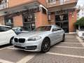 BMW 520 d 184cv Business CONDIZIONI MANIACALI !!! Argento - thumbnail 1