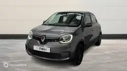 Renault E-Tech Electric Zen R80 Achat Intégral - 21MY