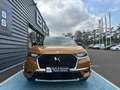 DS Automobiles DS 7 Crossback BLUEHDI 180CH OPERA EAT8 Jaune - thumbnail 2
