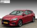 Ford Focus 1.0 EcoBoost Hybrid ST Line Business NL AUTO | CAM Rot - thumbnail 1