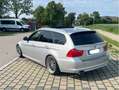 BMW 330 330d DPF Touring Aut. Edition Sport xDrive Silber - thumbnail 4