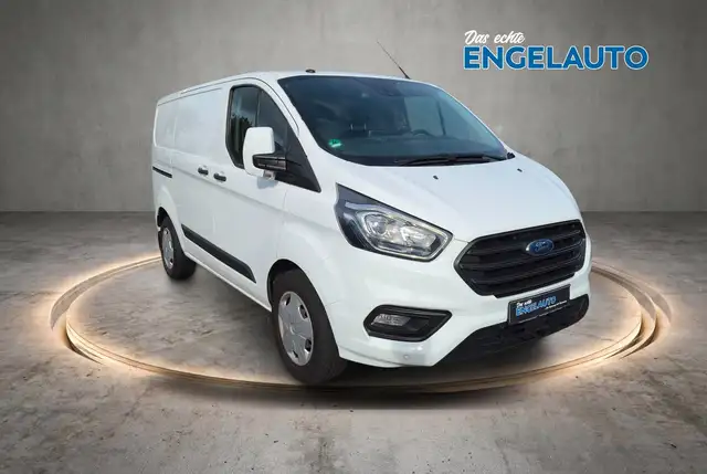 Ford Transit Custom Kasten L1 WERKSTATTAUSBAU KAMERA