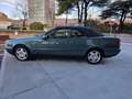Mercedes-Benz CLK 200 CLK Cabrio 200 k Elegance   ASI Verde - thumbnail 8