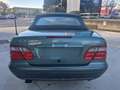 Mercedes-Benz CLK 200 CLK Cabrio 200 k Elegance   ASI Verde - thumbnail 6
