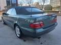 Mercedes-Benz CLK 200 CLK Cabrio 200 k Elegance   ASI Verde - thumbnail 7