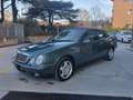 Mercedes-Benz CLK 200 CLK Cabrio 200 k Elegance   ASI Verde - thumbnail 1
