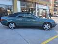 Mercedes-Benz CLK 200 CLK Cabrio 200 k Elegance   ASI Verde - thumbnail 4