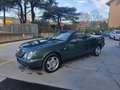 Mercedes-Benz CLK 200 CLK Cabrio 200 k Elegance   ASI Verde - thumbnail 13