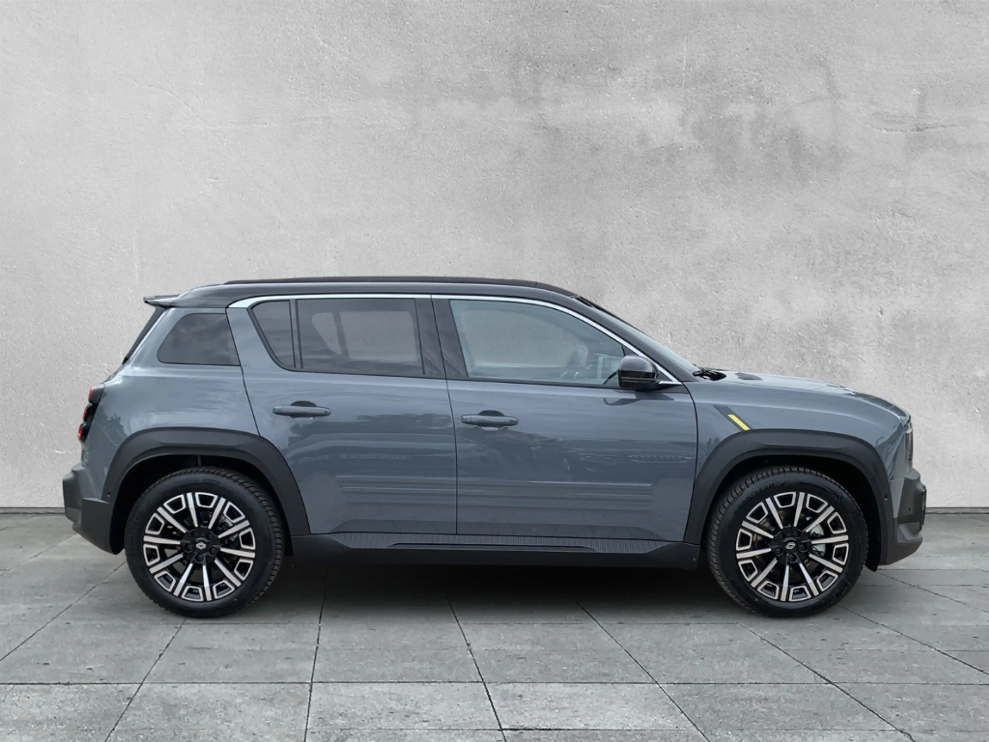 Renault R 4 ICONIC PLEIN SUD 150 COMFORTRANGE FA RDERUNG FÖRDE — photo 6