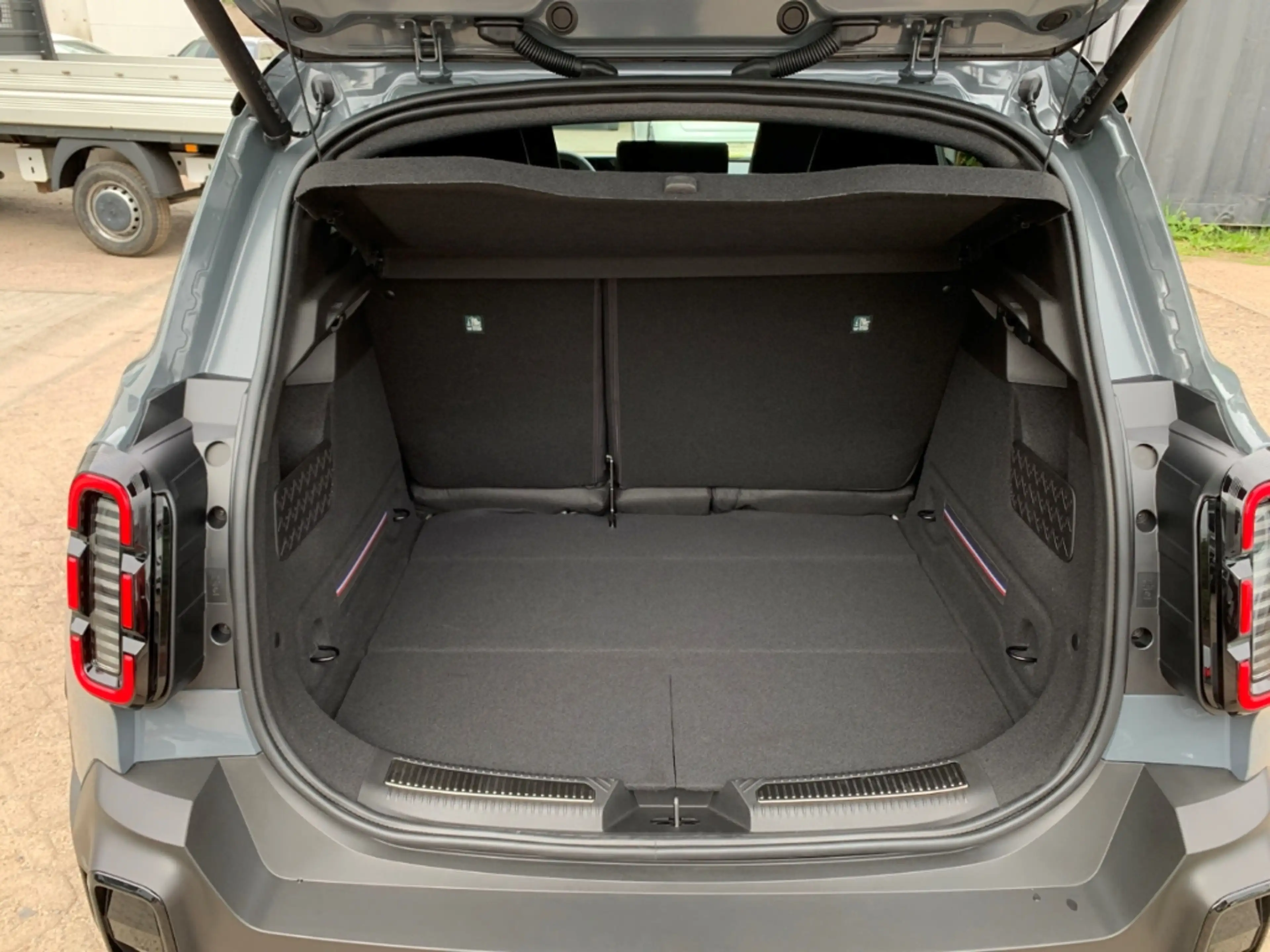 Renault R 4 ICONIC PLEIN SUD 150 COMFORTRANGE FA RDERUNG FÖRDE — photo 12