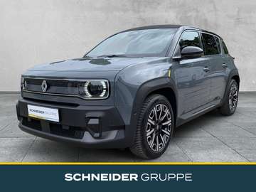 ICONIC PLEIN SUD 150 COMFORTRANGE FA RDERUNG FÖRDE