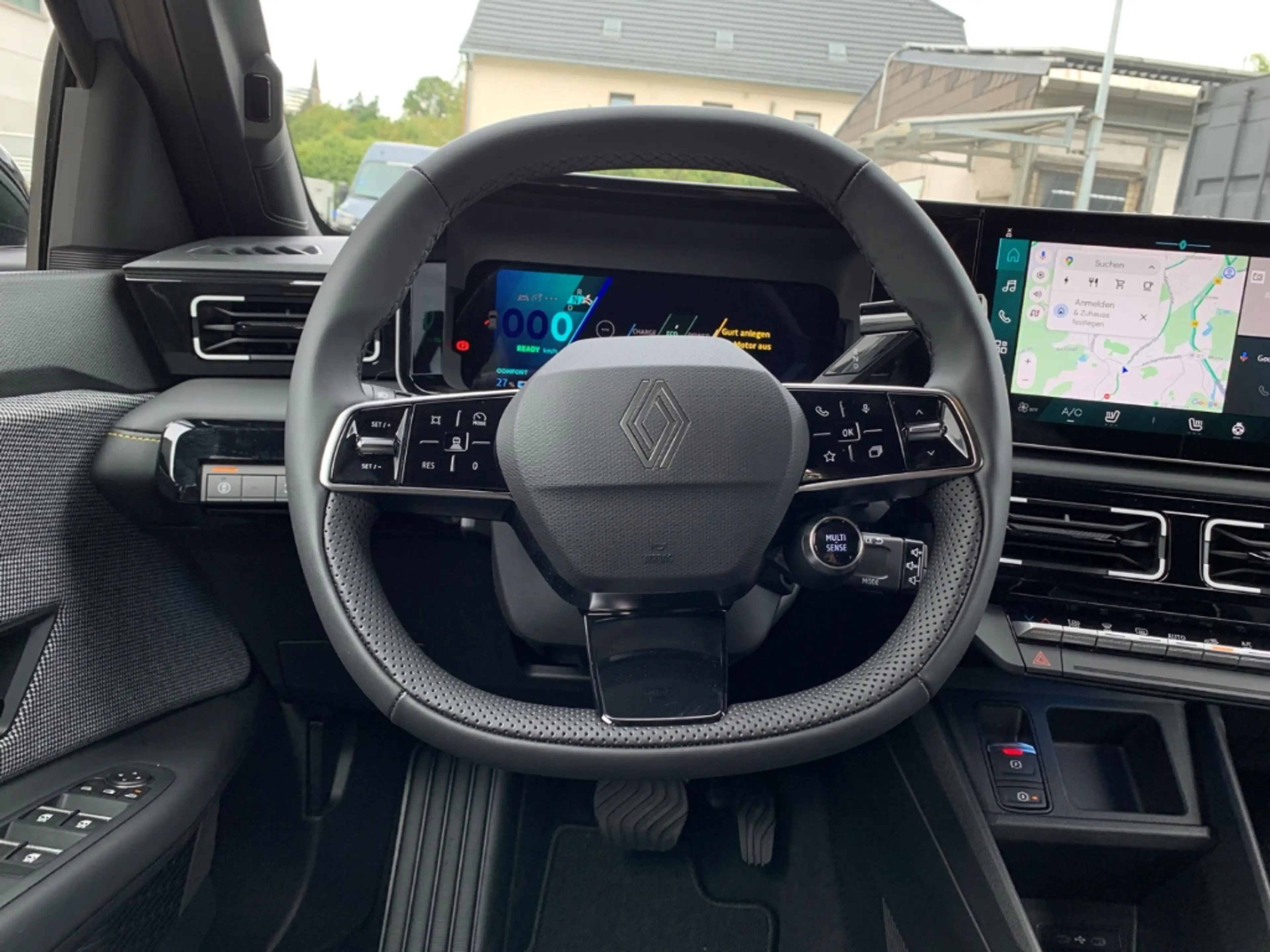 Renault R 4 ICONIC PLEIN SUD 150 COMFORTRANGE FA RDERUNG FÖRDE — photo 15