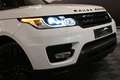 Land Rover Range Rover Sport Range Rover Sport 3.0 TdV6 Dynamic / ATTELAGE !! Weiß - thumbnail 3
