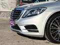 Mercedes-Benz S 350 S 350 BlueTec / d 4Matic L (222.133) Grau - thumbnail 11