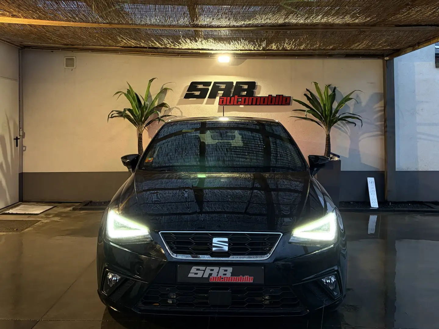 SEAT Ibiza Seat Ibiza Fr - 2