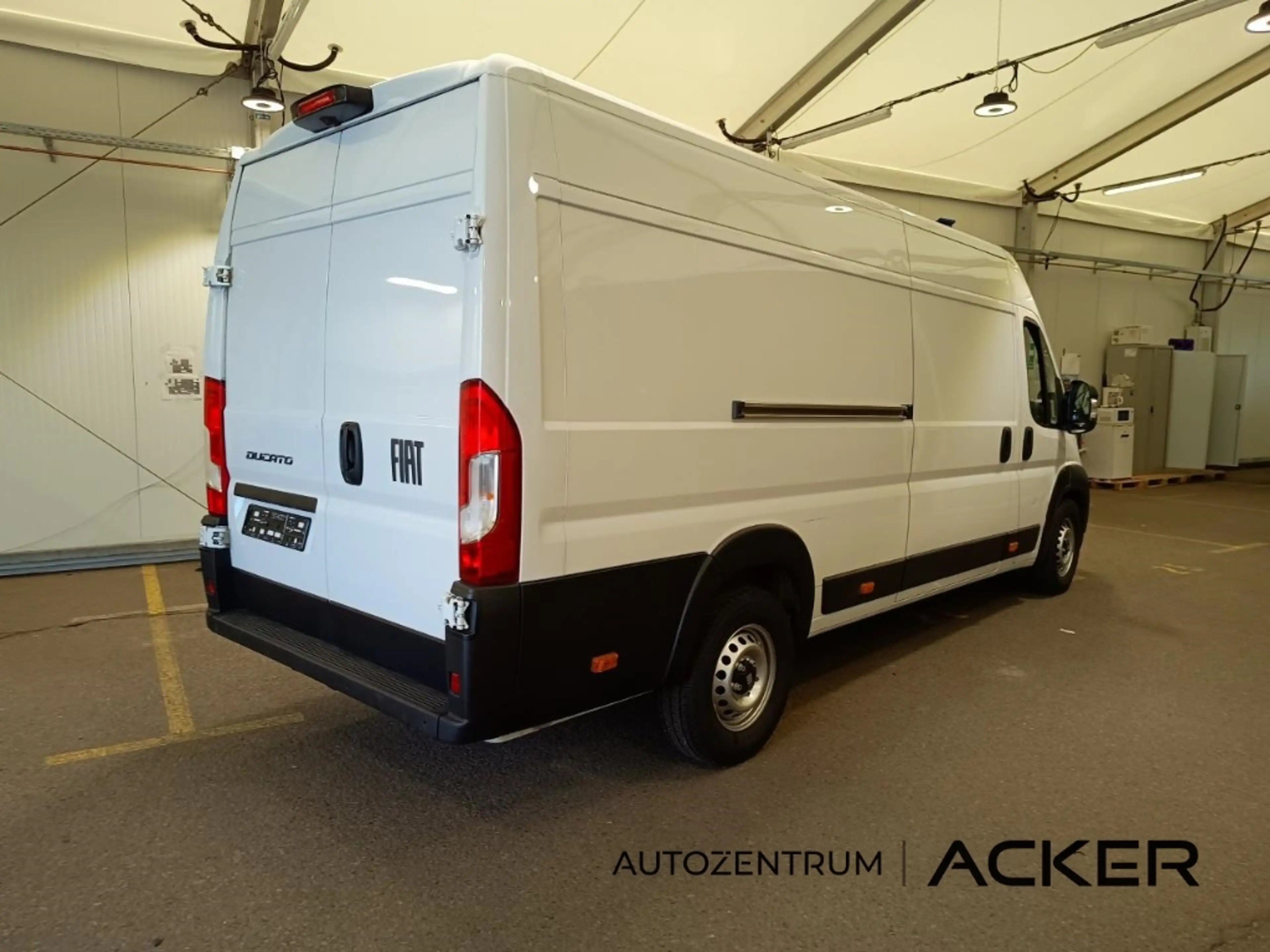 Fiat Ducato KaWa 35 L4H2 180 Multijet Maxi -59%* — photo 9