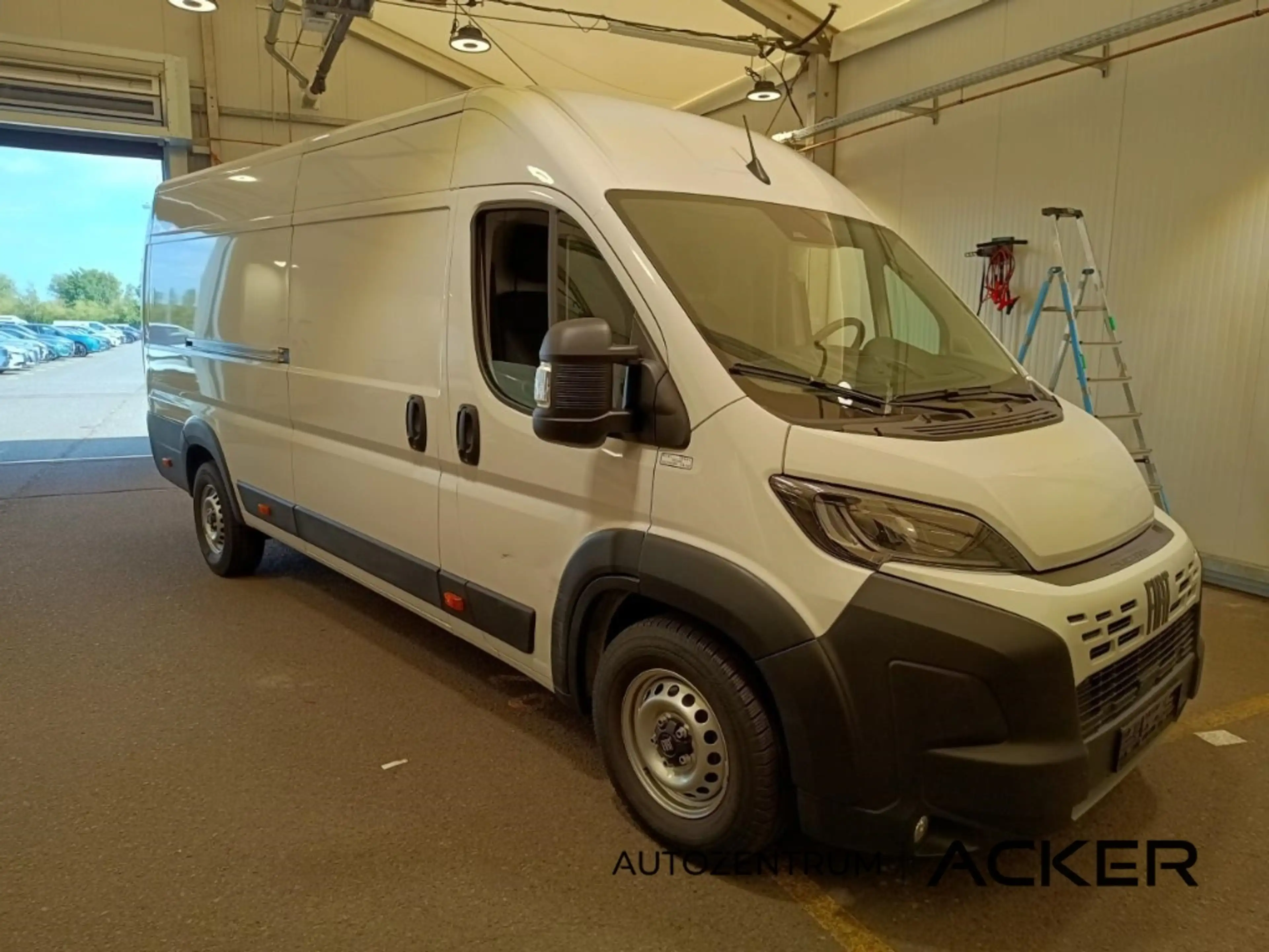 Fiat Ducato KaWa 35 L4H2 180 Multijet Maxi -59%* — photo 3