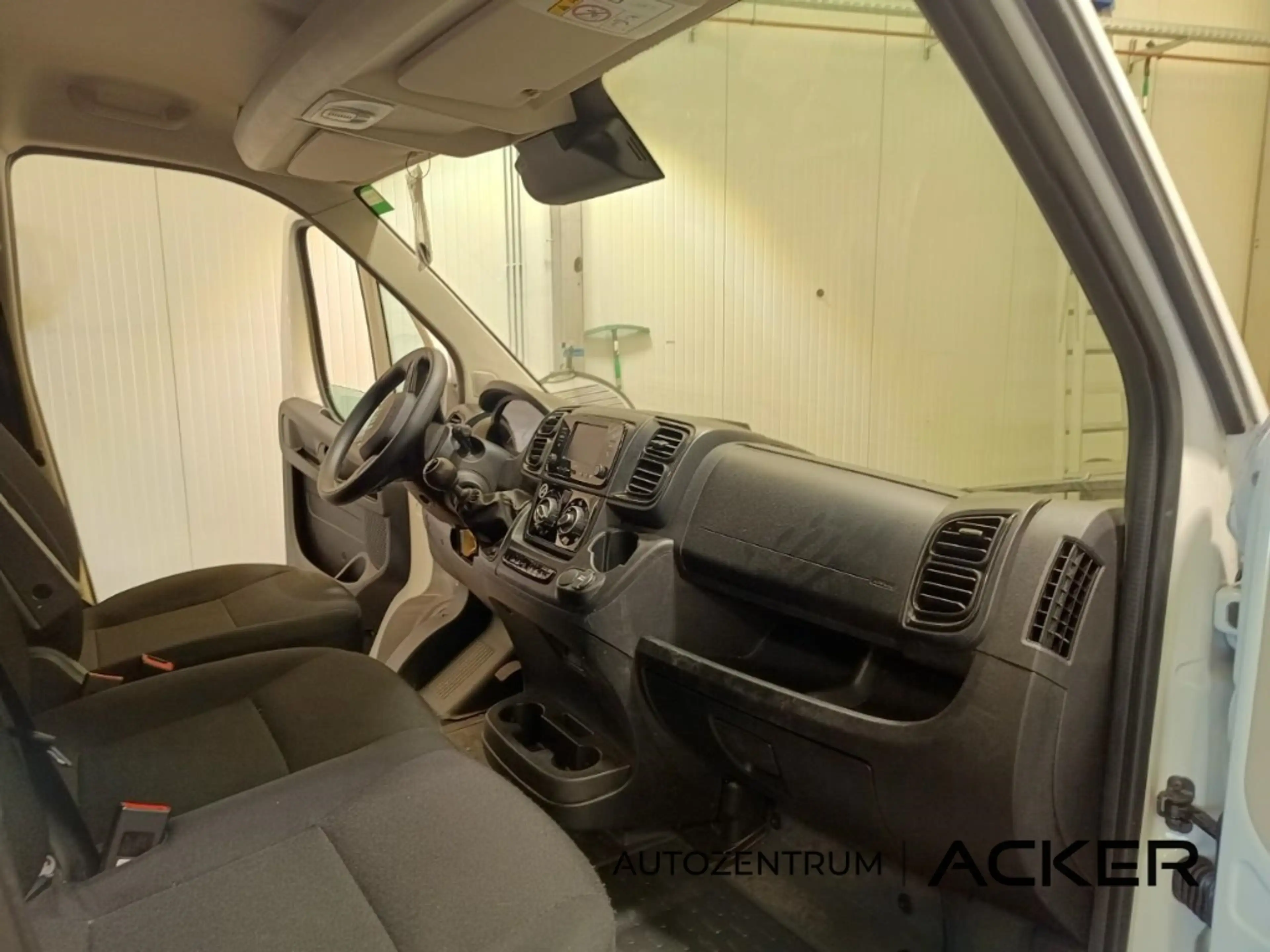 Fiat Ducato KaWa 35 L4H2 180 Multijet Maxi -59%* — photo 6