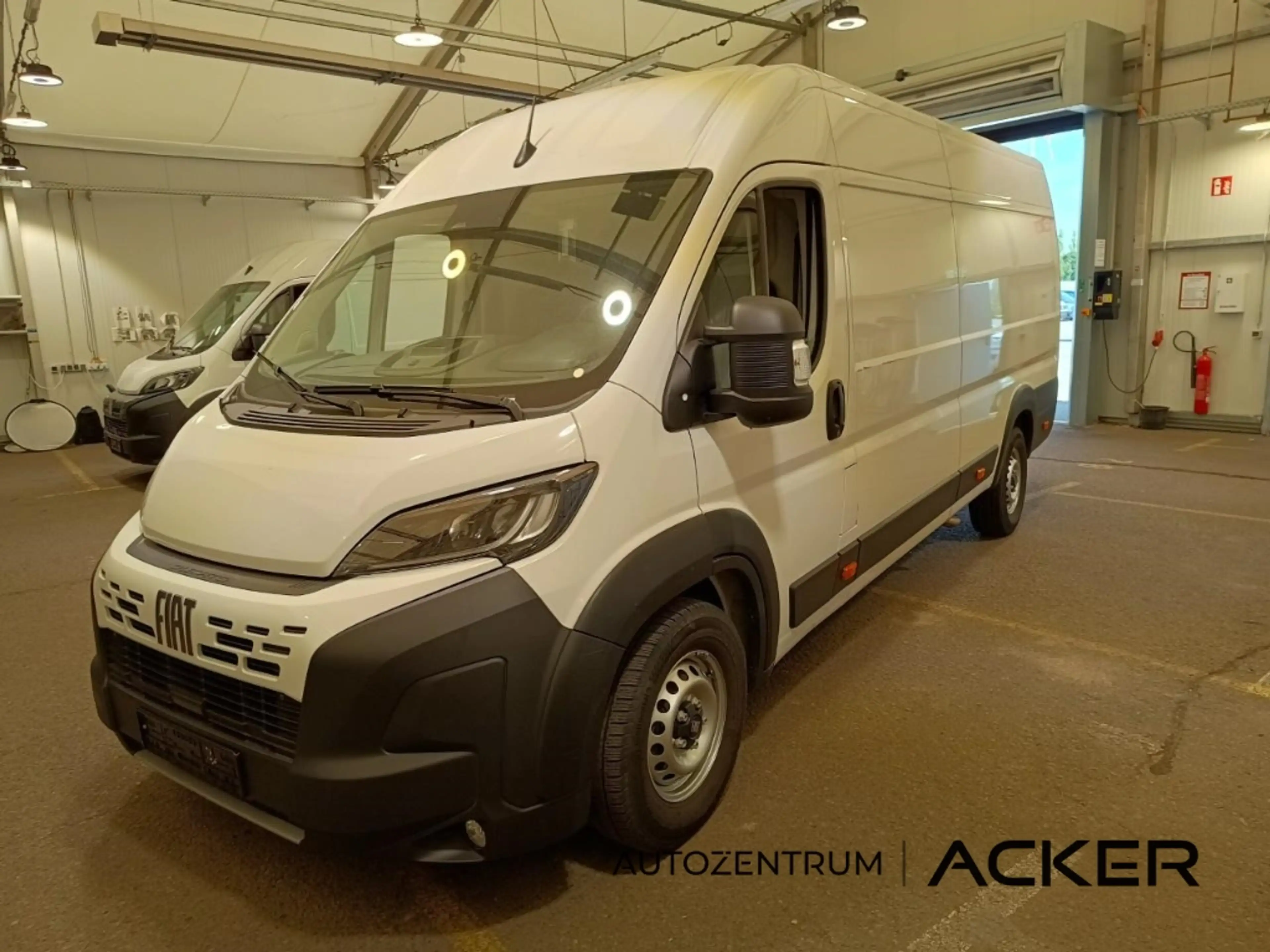 Fiat Ducato KaWa 35 L4H2 180 Multijet Maxi -59%* — photo 7